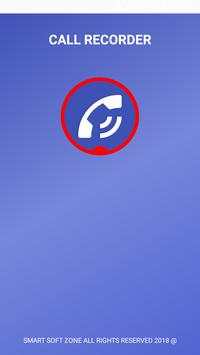 Auto Call Recorder Super Call Record Automatically screenshot 1