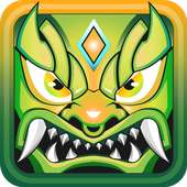 Lost Temple Jungle Rush - Endless Run 3D