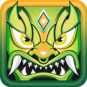 Lost Temple Jungle Rush - Endless Run 3D 1.1