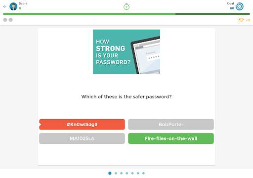 Knowingo screenshot 15