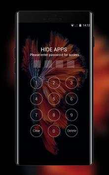 Wallpaper for iphone 6:IOS launcher for New iphone screenshot 3