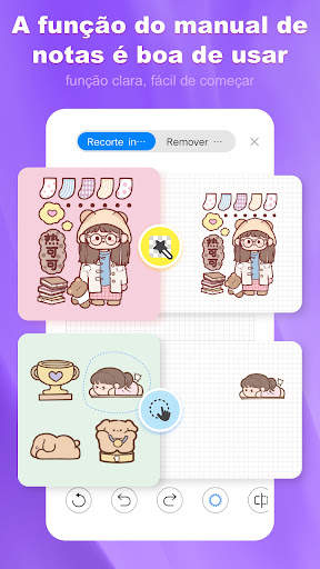 Kilonotes screenshot 4