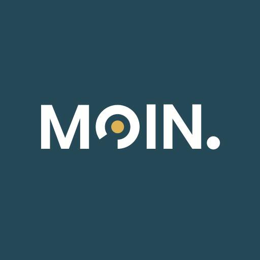 MOIN. Sharing & Rent 7.01