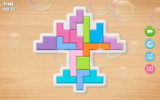 Block Puzzle: Family Edition screenshot 18
