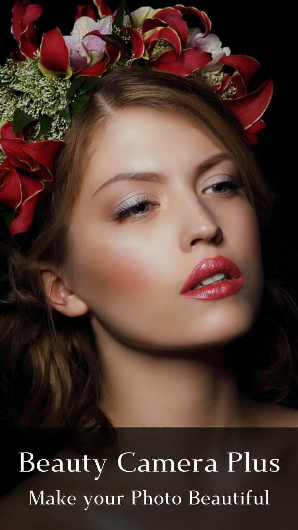 Beauty Camera Plus screenshot 6