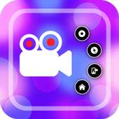 Super Screen Recorder Video iRecorder - XRecorder icon