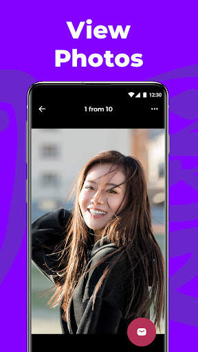 ZenDate - Meet Asian Singles screenshot 4