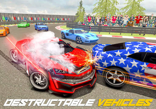 Ultimate Turbo Car Racing - Extreme Drift screenshot 4