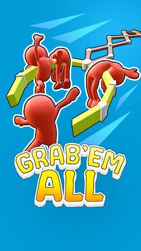 Grab Them All screenshot 1