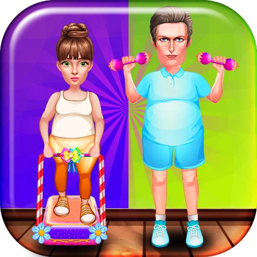 Lose Weight Daily 1.0