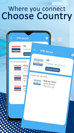 Vpn 2020 screenshot 3