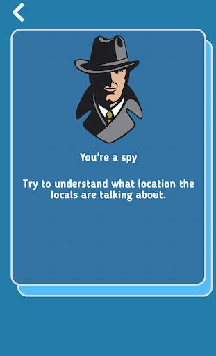 Spy screenshot 5