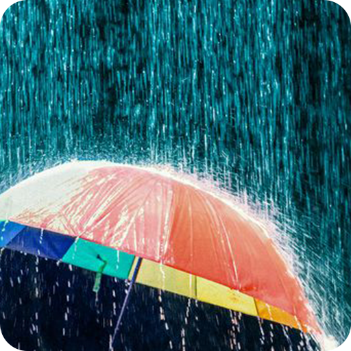 Weather Radar 2020 أيقونة