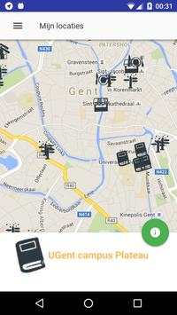 M-App screenshot 2
