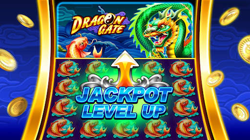 Golden HoYeah- Casino Slots screenshot 14