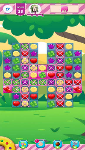 Anon - Match 3 Game screenshot 7