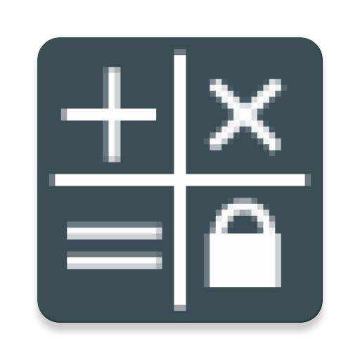 Calculator-hide 1.0