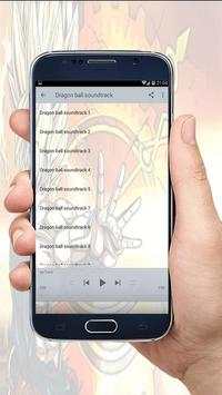 Ost Dragon Ball Full Offline screenshot 5