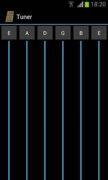 Guitar Tools screenshot 8
