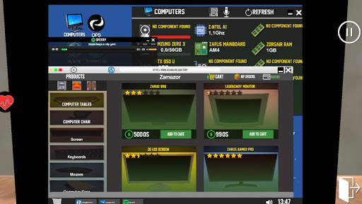 Streamer Life Simulator screenshot 4