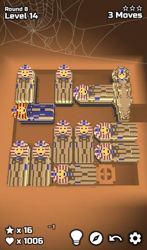 Let the Pharaoh Free screenshot 6