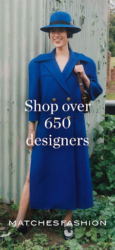 MATCHESFASHION screenshot 5