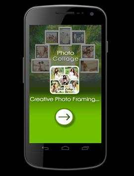 PhotoCollage screenshot 1