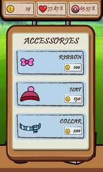 Poke Pet Virtual screenshot 3