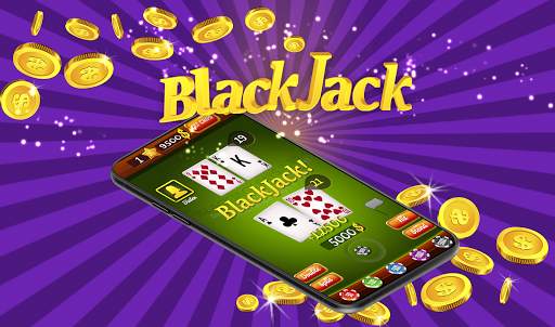 Blackjack 21 7 تصوير الشاشة