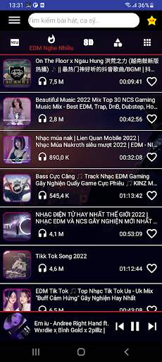 EDM Music - NCS Music screenshot 2