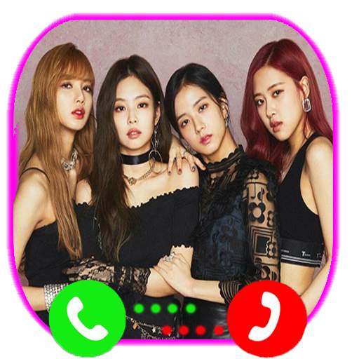 Blackpink and Bts Call Now : Fake Call 2021 18
