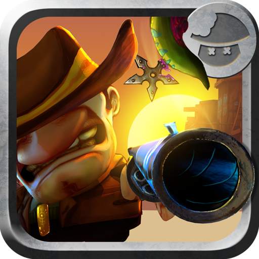 Western Mini Shooter 1.4