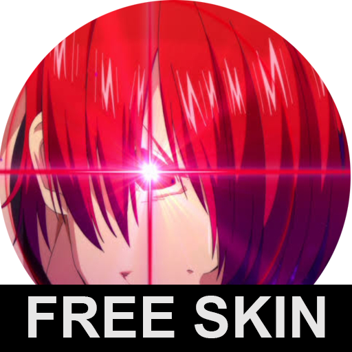 VISUAL SKIN icon