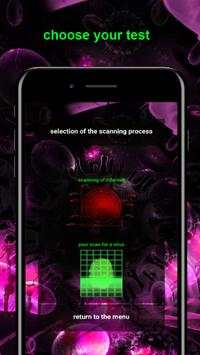 Zombie Radar - Find the Infected (PRANK) screenshot 5