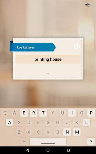Smarti: Learn English, German, Spanish words screenshot 15