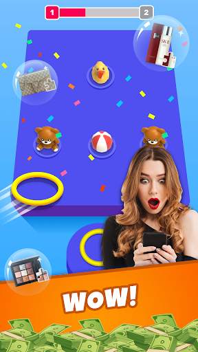 Lucky Toss 3D - Toss & Win Big screenshot 3
