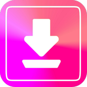 Video Downloader - For Instagram Repost App icon
