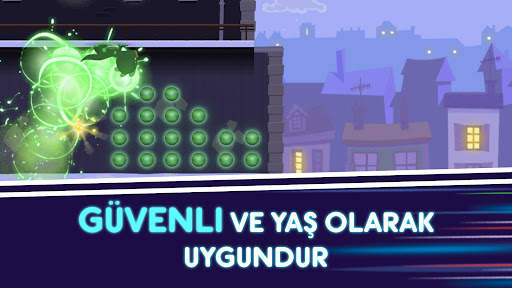 PJ Masks™: Moonlight Heroes screenshot 7