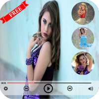 Create video from image and music