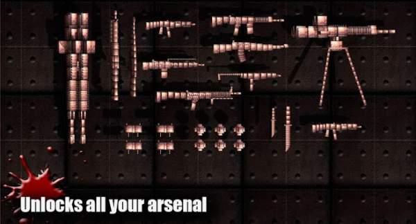 Zombie War - Dead city screenshot 4