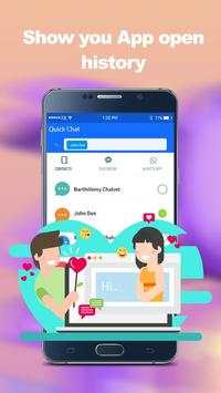 Go Messenger screenshot 2