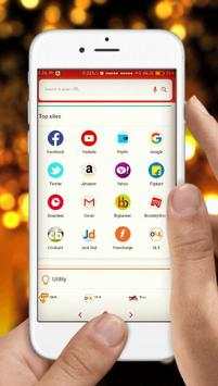 Alpha browser beta screenshot 4
