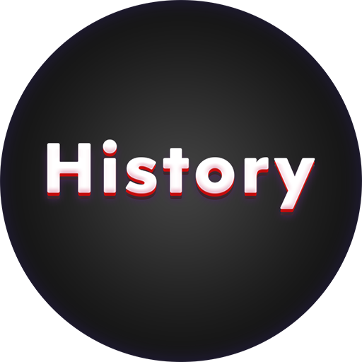 Lyrics for HISTORY (Offline) icon