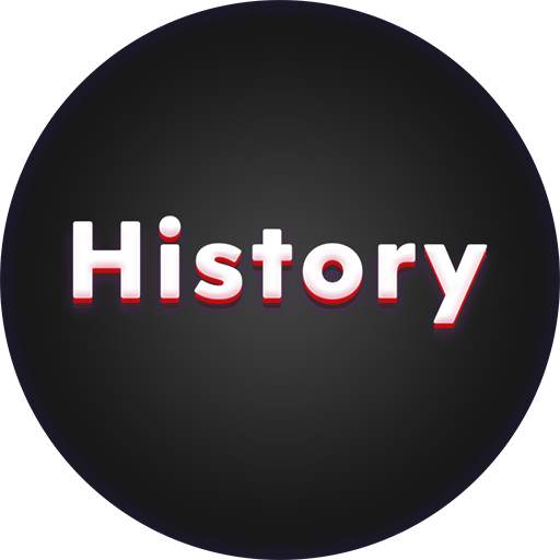 Lyrics for HISTORY (Offline) 5.10.40.9209