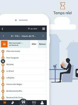 MyBus 7 تصوير الشاشة