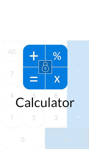 Calculator Vault - Photo & Video Hide Contact lock screenshot 14