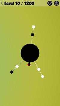 The Shadow of Ninja Hero screenshot 3