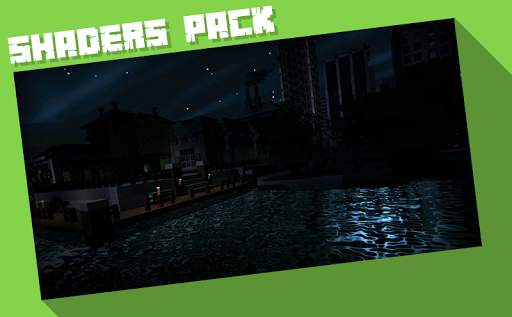 Ultra Shaders Texture Pack screenshot 4