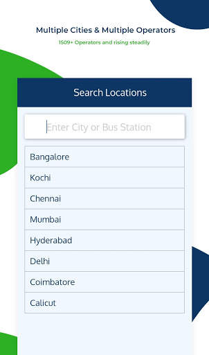 zetoBus - Online Bus Ticket Booking screenshot 2