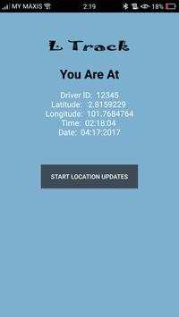 L-Track screenshot 1